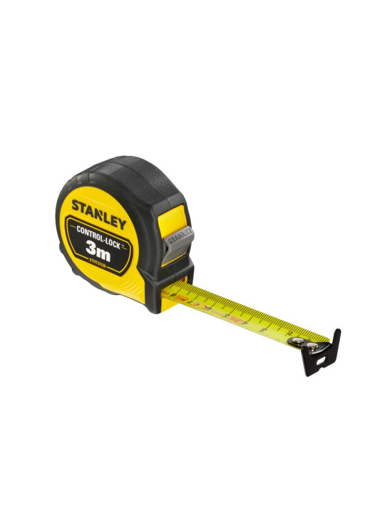 „Stanley Control 3m X 19mm“ ruletė  STHT37230-0