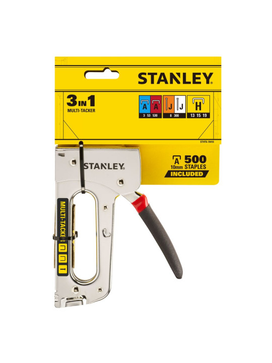 Stanley kabiamūšis 6-TR120 Stanley    STHT6-70410