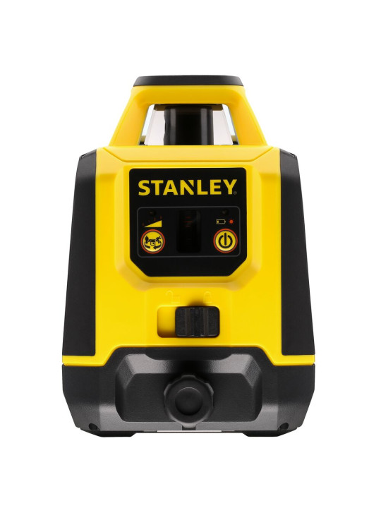 Horizontalus rotacinis raudonu spinduliu lazeris Stanley STHT77616-0