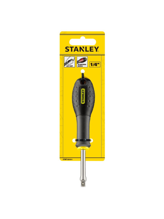 1/4 suktukas Stanley STMT13910-0
