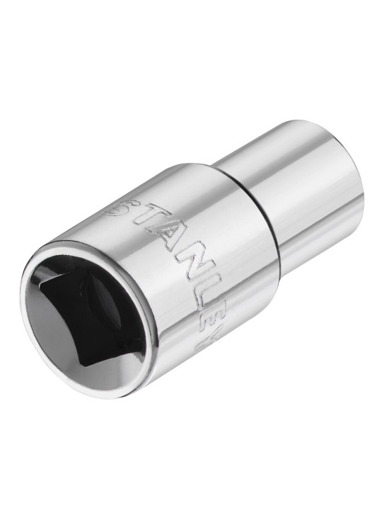 1/4 Šešiakampė galvutė 6 mm Stanley STMT86103-0