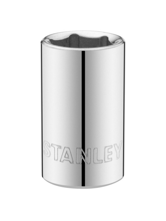 1/4 Šešiakampė galvutė 10 mm Stanley STMT86107-0