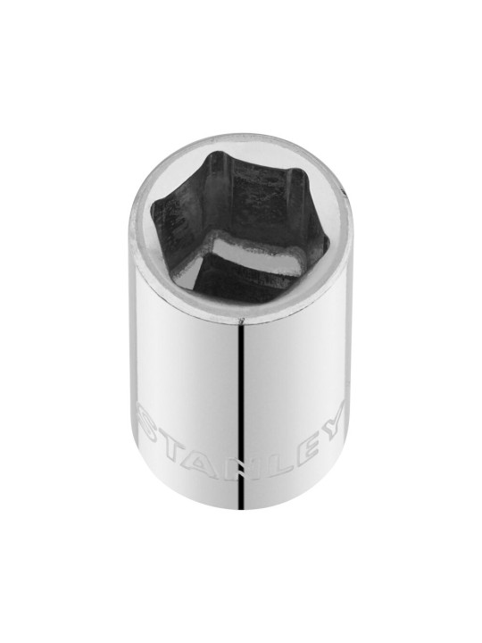 1/4 Šešiakampė galvutė 10 mm Stanley STMT86107-0