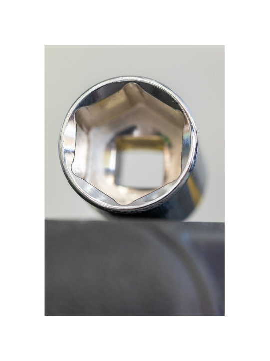 1/4 Šešiakampė galvutė 10 mm Stanley STMT86107-0