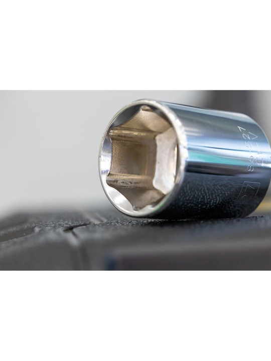 1/4 Šešiakampė galvutė 5,5 mm Stanley STMT86111-0