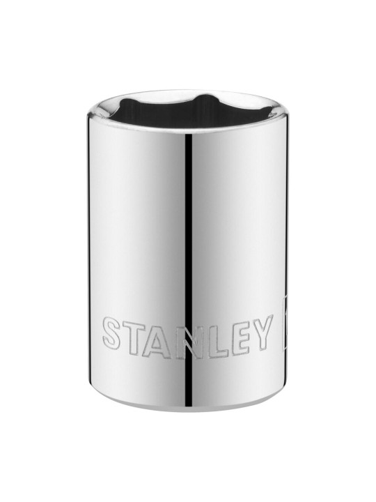 1/4 Šešiakampė galvutė 13 mm Stanley STMT86112-0