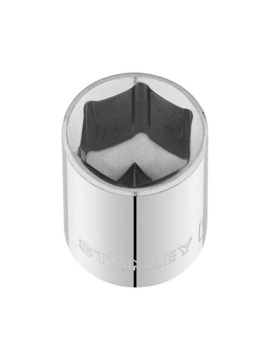 1/4 Šešiakampė galvutė 14 mm Stanley STMT86114-0