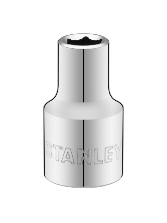 Šešiakampė galvutė STANLEY, 1/2