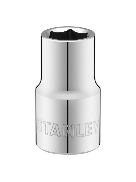 Šešiakampė galvutė STANLEY, 1/2