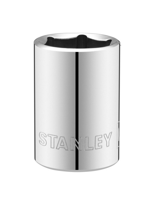 Šešiakampė galvutė STANLEY, 1/2