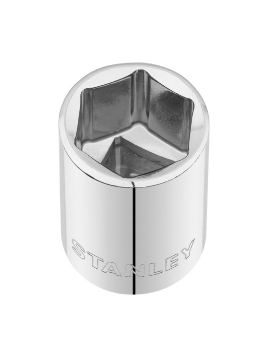 Šešiakampė galvutė STANLEY, 1/2