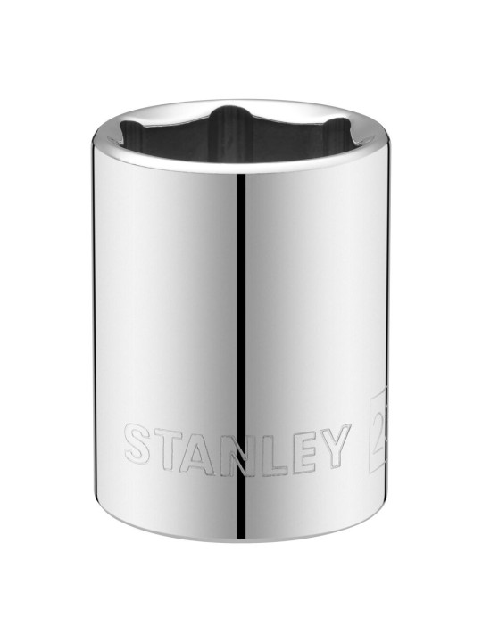 Šešiakampė galvutė STANLEY, 1/2