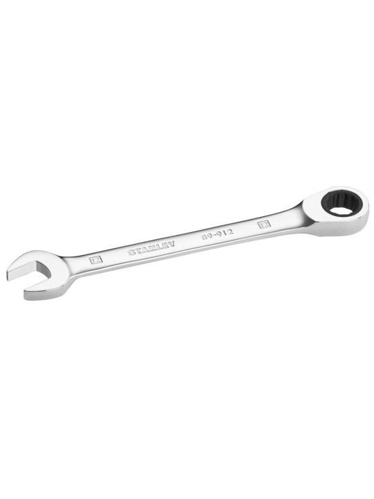 Kombinuotas tekršlinis raktas 12 mm Stanley STMT89912-0