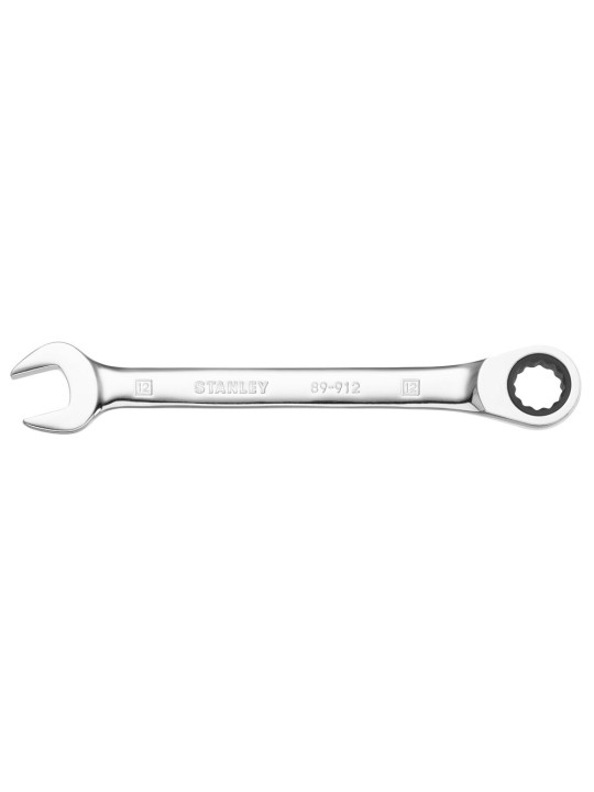 Kombinuotas tekršlinis raktas 12 mm Stanley STMT89912-0