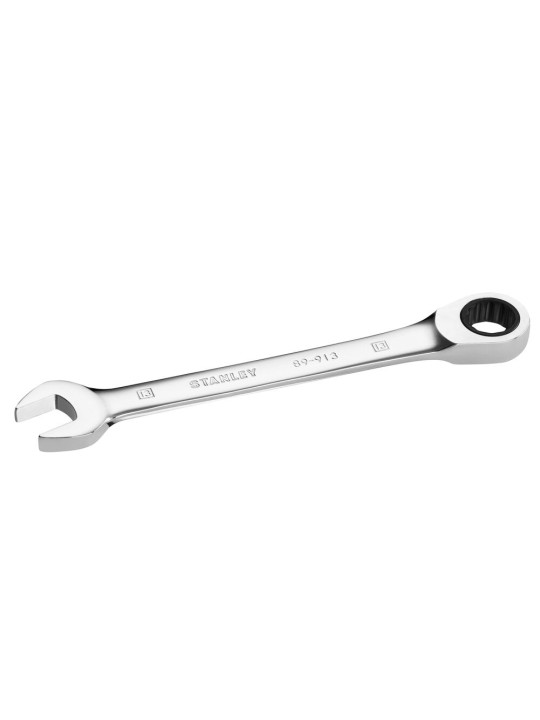 Kombinuotas tekršlinis raktas 13 mm Stanley STMT89913-0