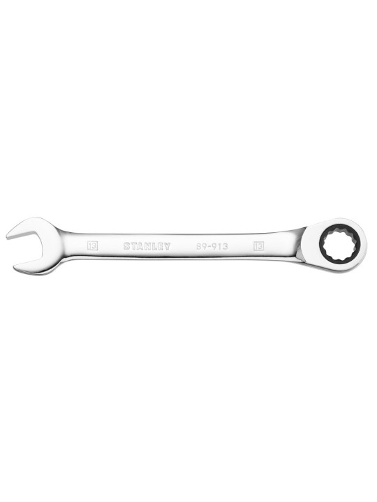 Kombinuotas tekršlinis raktas 13 mm Stanley STMT89913-0