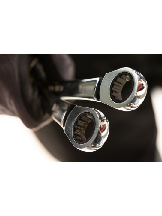 Kombinuotas tekršlinis raktas 14 mm Stanley STMT89914-0