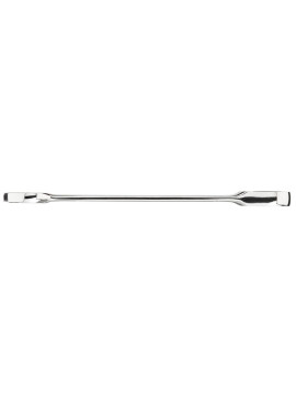 Kombinuotas tekršlinis raktas 16 mm (STMT89916-0) - Kombinuotas tekršlinis raktas 16 mm Stanley STMT89916-0 (STMT89916-0) - Kombinuotas tekršlinis raktas 16 mm Stanley STMT89916-0 (STMT89916-0) - 12 taškų reketinis antgalis, skirtas lengvam montavimui ant