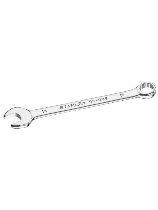 Kombinuotas veržliaraktis 15 mm Stanley STMT95909-0