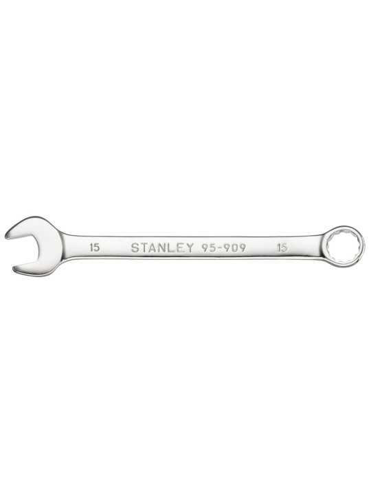 Kombinuotas veržliaraktis 15 mm Stanley STMT95909-0