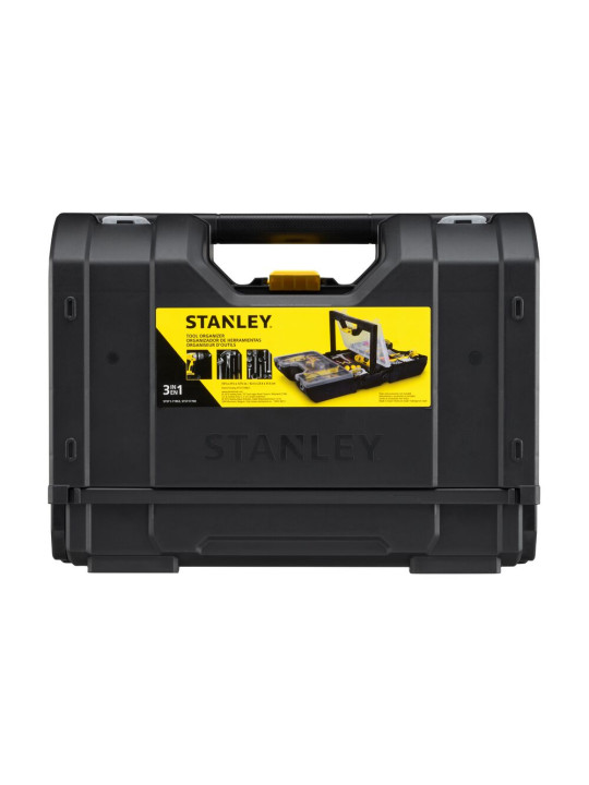 Organaizeris 3X1 42x31x23 cm Stanley STST1-71963