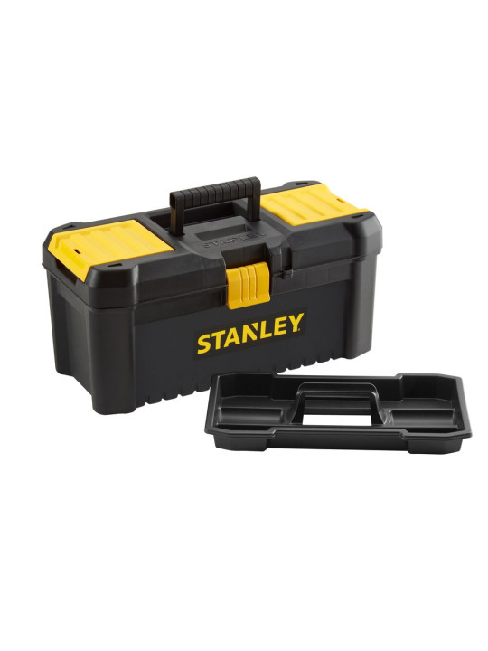 Dėžė plastikinė 16 Stanley  STST1-75517