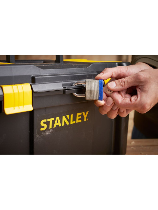 Dėžė plastikinė 19 Stanley  STST1-75520