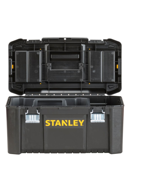 Dėžė plastikinė 19 Stanley  STST1-75521