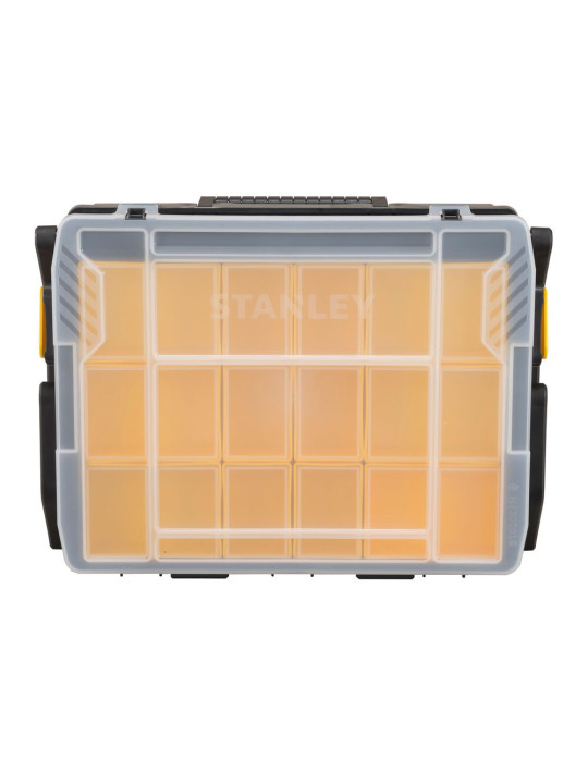 Stanley Organaizeris Multilevel 39,6x29,5x13,4 cm  STST1-75540