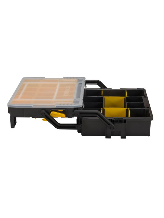 Stanley Organaizeris Multilevel 39,6x29,5x13,4 cm  STST1-75540