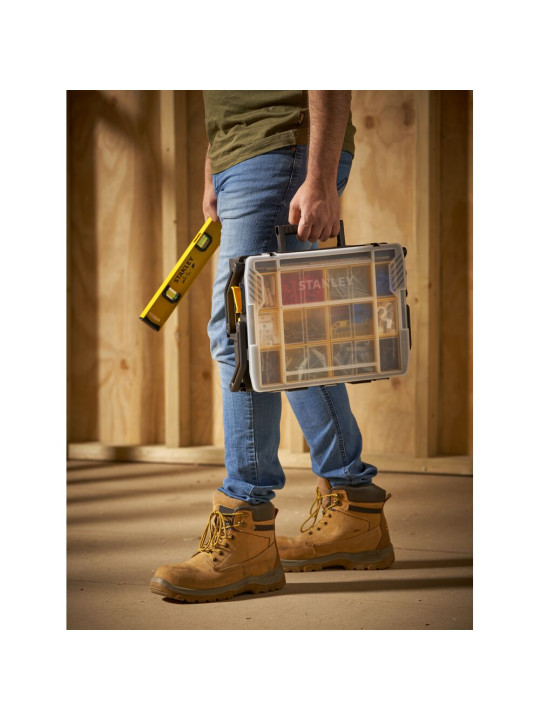Stanley Organaizeris Multilevel 39,6x29,5x13,4 cm  STST1-75540