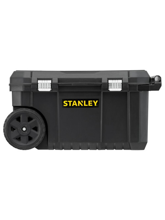 Dėžė įrankiams su ratukais  64,5x40x34,5 cm Stanley STST1-80150