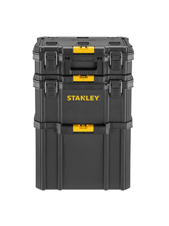 Dėžė įrankiams su ratukais  75,1x51,5x41 cm Stanley STST83319-1