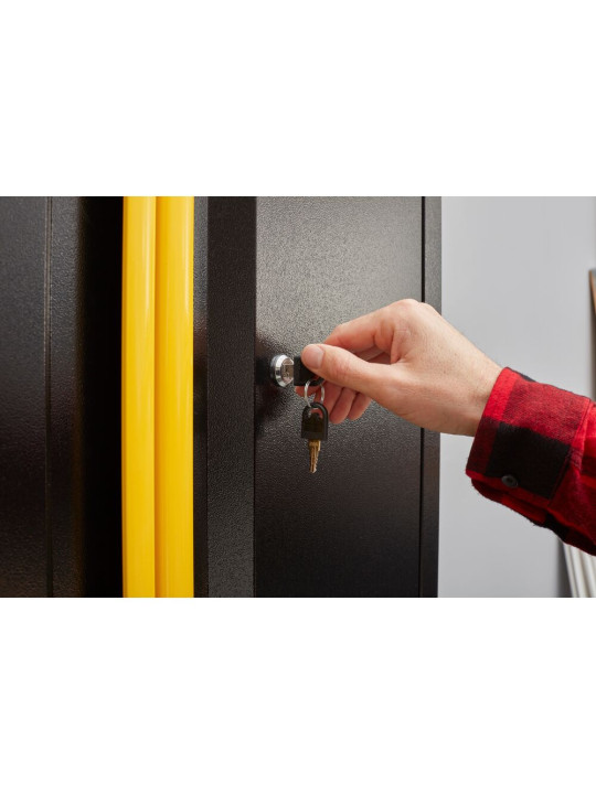 2 durų sieninė spintelė Stanley STST97598-1