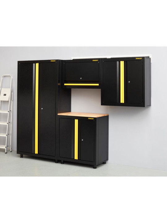 2 durų sieninė spintelė Stanley STST97598-1