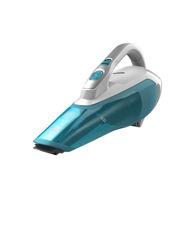 Rankinis dulkių siurblys 10.8V WDA315J-QW Integruotas Akumuliatorius 1,5 AH