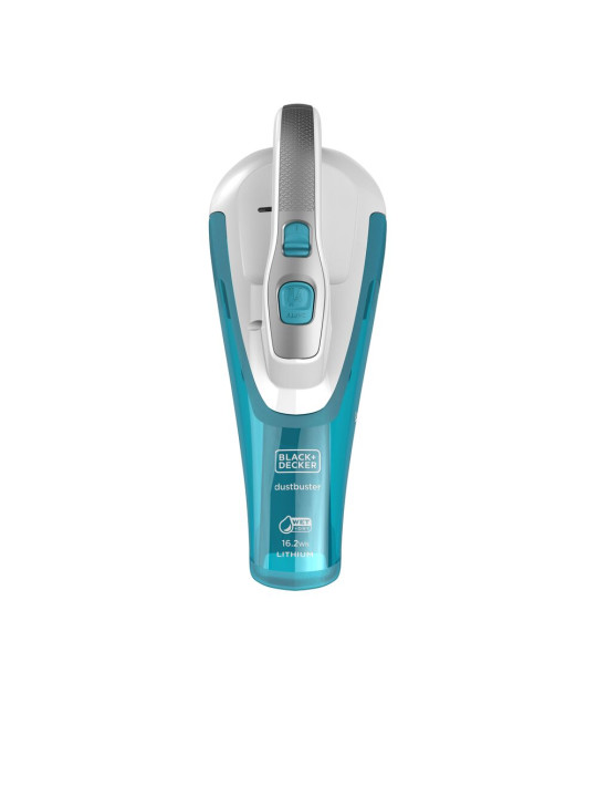 Rankinis dulkių siurblys 10.8V WDA315J-QW Integruotas Akumuliatorius 1,5 AH Black&Decker