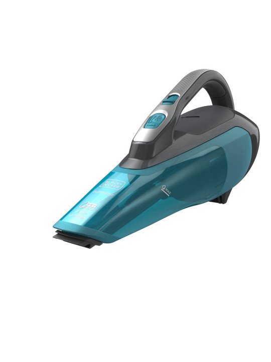 Rankinis dulkių siurblys 10.8V WDA320J-QW Integruotas Akumuliatorius 2 AH