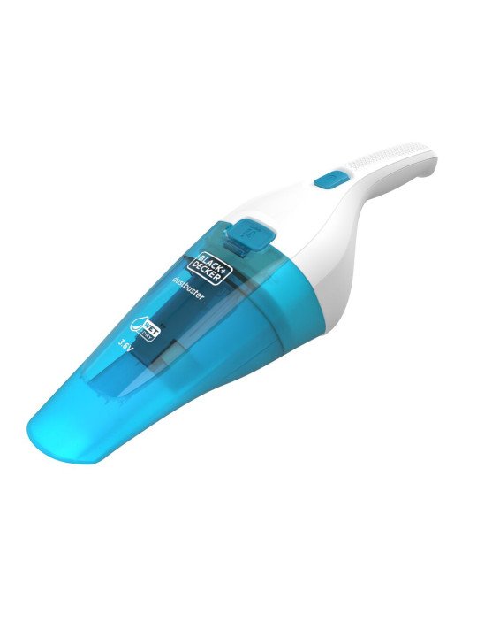 Rankinis dulkių siurblys 3.6V WDC115WA-QW Integruotas Akumuliatorius 1,5 AH