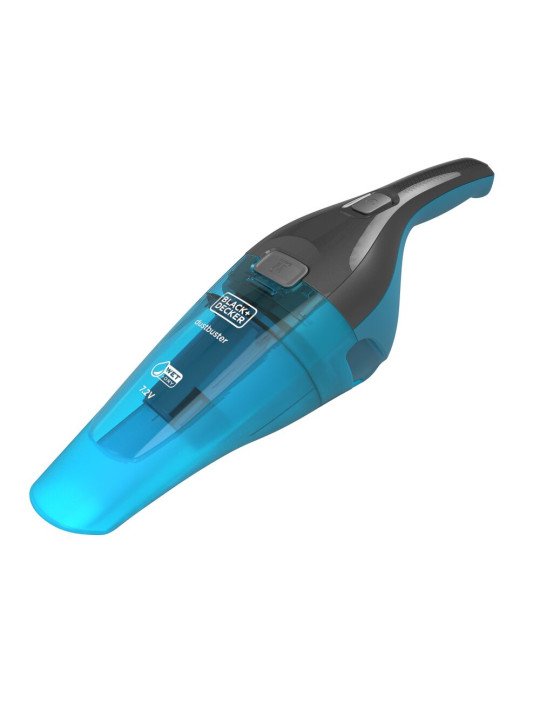 Rankinis dulkių siurblys 7.2V WDC215WA-QW Integruotas Akumuliatorius 1,5 AH