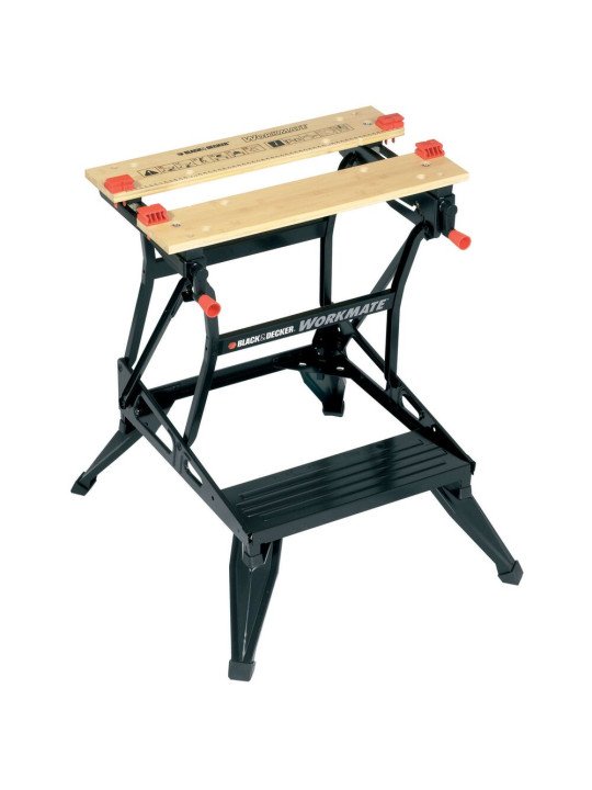 Darbastalis, WM536-XJ, Black&Decker