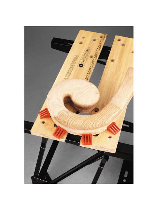 Darbastalis, WM536-XJ, Black&Decker