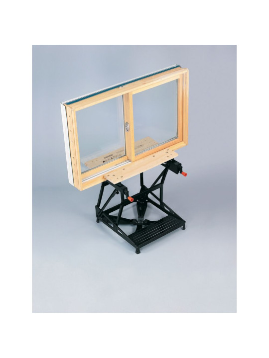 Darbastalis, WM536-XJ, Black&Decker