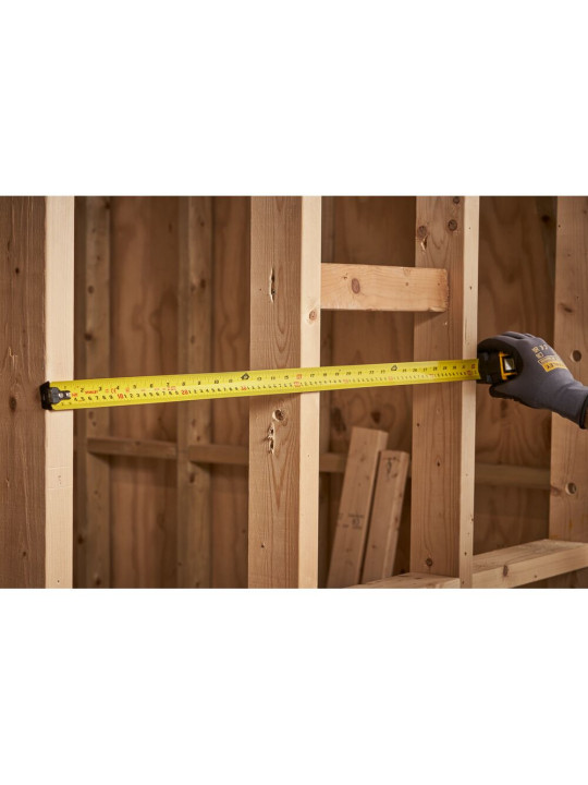 „FATMAX Autolock“ ruletė 5m x32 mm Stanley XTHT0-33503