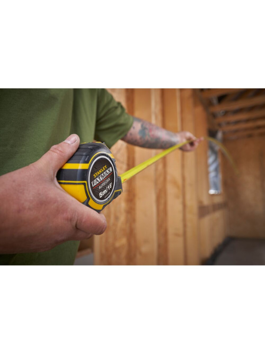 „FATMAX Autolock“ ruletė 5m x32 mm Stanley XTHT0-33503