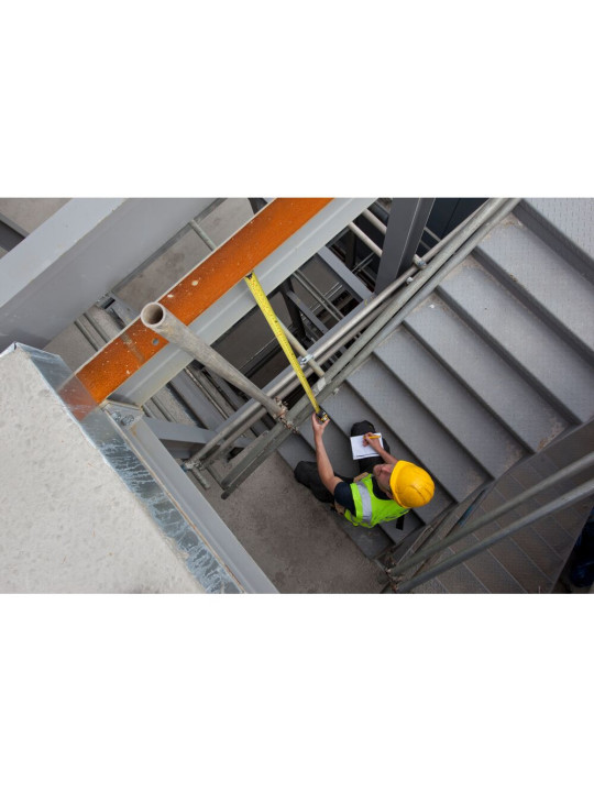 „FATMAX Autolock“ ruletė 8m x32 mm Stanley XTHT0-33504